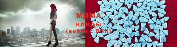 тгк Богородск